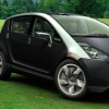 TH!NK Ox Electric Car Concept