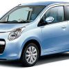 Tokyo gets its own Suzuki Alto Concept