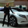 TOKYO LIVE 2007: Suzuki Kizashi 2 Concept