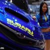 2007 Tokyo Motor Show Girls