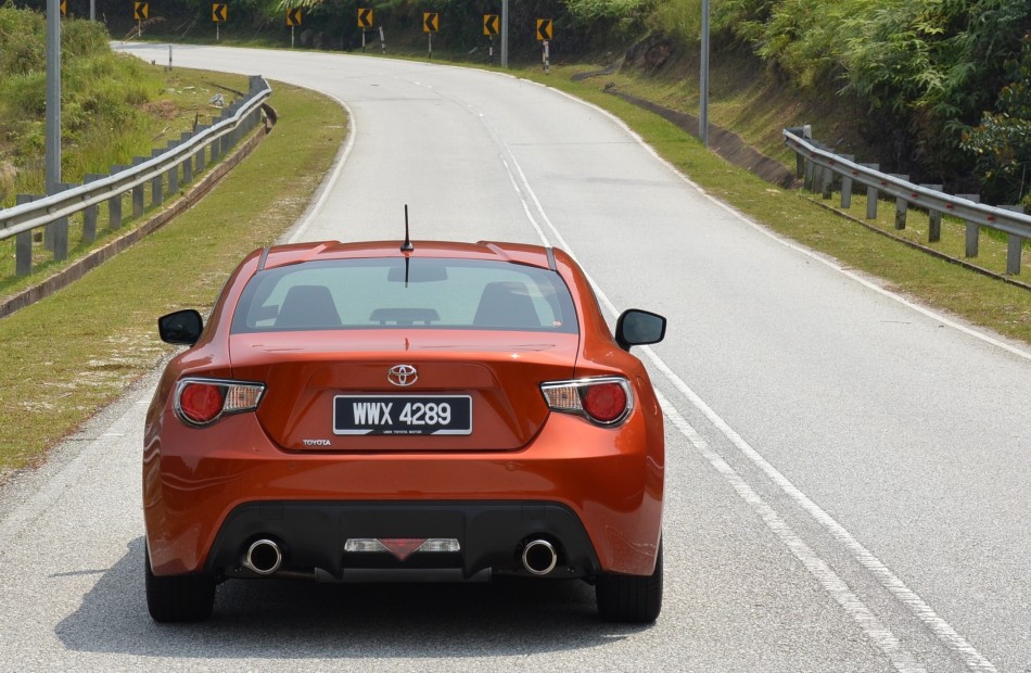 Toyota 86