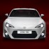 Toyota 86 TRD-01