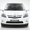 Auris Hybrid and Plug-in Prius for Frankfurt show