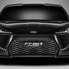 Toyota FT-86 II at Geneva – production launch in 2012!