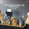 UMW Toyota relaunches Toyota Genuine Motor Oil