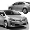 Lexus HS250h to get Toyota SAI counterpart