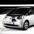 Toyota iQ EV-01