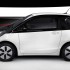 Toyota iQ EV-02