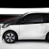 Toyota iQ EV-03