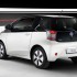 Toyota iQ EV-04