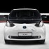Toyota iQ EV-05