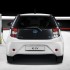 Toyota iQ EV-06