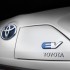 Toyota iQ EV-08