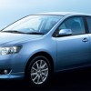 Toyota launches new 2007 Toyota Allion for JDM