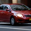 New Toyota Corolla Altis due this Friday!