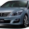 TOKYO PREVIEW: Toyota Crown Hybrid Concept