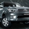 Toyota Fortuner facelift initial details revealed!