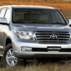 New Toyota Landcruiser to make Sydney 2007 debut