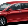Toyota Mark X ZiO launched in Japan