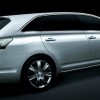 New Toyota Venza (USDM) to debut at Detroit 2008