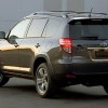 Toyota RAV4 gets new 2.5 liter Dual VVT-i engine