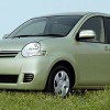 Toyota Sienta – compact JDM 7 seater MPV
