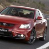 Toyota TRD Aurion full details and photos