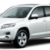 New JDM Toyota Vanguard 7-seater SUV