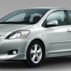 2007 Toyota Vios details and photos