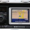 Toyota uses TomTom for in-car GPS navigation