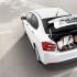 Trunk Capacity