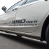 Two-motor i-MMD PHEV 11