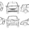 Proton Exora MPV: BCM and a few more juicy details from the prototype test drive