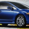 US-market Honda Civic facelift unveiled!