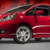 2009 Honda Fit for US market unveiled!