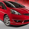 Honda Fit Hybrid to arrive in autumn 2010?
