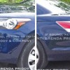 Uncovered Honda Accord sedan and coupe spotted!