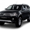Mitsubishi Pajero Sport GS – now with extra equipment