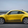 VW Beetle GSR-10