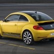 VW Beetle GSR-11