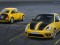 VW Beetle GSR-13