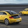 VW Beetle GSR-15