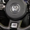 VW Beetle GSR-22