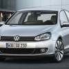 6th Generation Volkswagen Golf Details and Photos