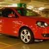 Volkswagen Polo GTi 1.8T Test Drive Review