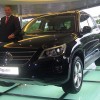 Volkswagen Tiguan 2.0 TSI on sale in Malaysia!