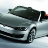 Volkswagen Concept BlueSport Roadster
