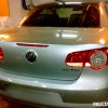 Volkswagen Eos spotted in Putrajaya