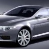 Volkswagen making 4-door coupe too