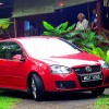 Volkswagen Golf GTI Test Drive Report